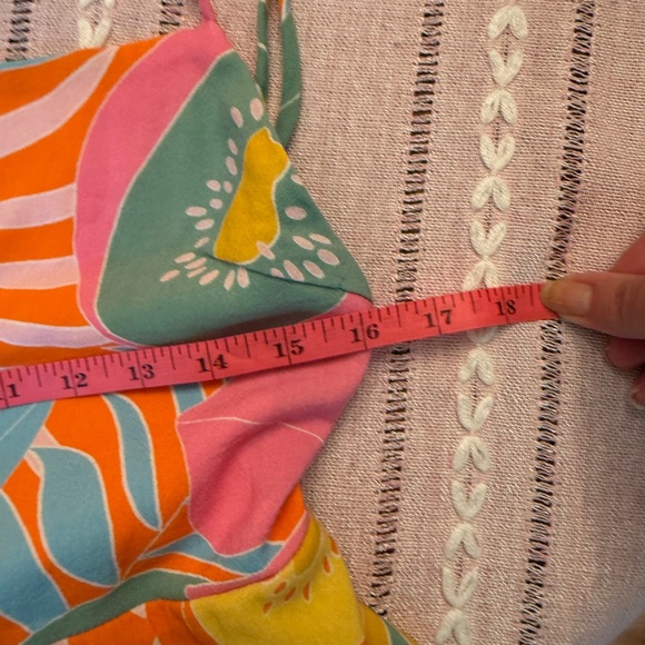 NWT Show Me Your Mumu™ Julia Maxi Dress, sz M - Picture 16 of 16